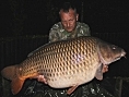 Fred Archer, 19th Oct<br />A recent lump